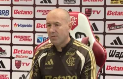 Flamengo avalia desempenho de Leonardo Jardim e projeta cenário para o comando técnico