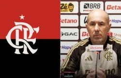 Flamengo define futuro de trio emprestado para a temporada de 2027