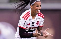 Flamengo e São Paulo avançam e se enfrentam na semifinal do Brasileirão Feminino