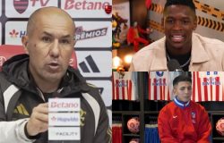 Flamengo intensifica busca por reforços: Leonardo Jardim detalha perfil e nomes de Luiz Henrique e Almada ganham força