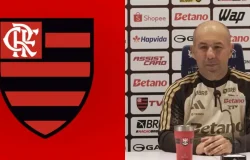 Flamengo mede forças com o Estudiantes na Libertadores com três desfalques