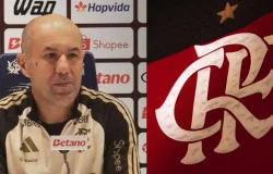 Flamengo perde zagueiro Danilo por lesão grave após clássico no Maracanã
