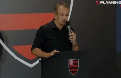 Flamengo projeta vendas e busca equilibrar as finanças para 2027