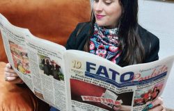 Flavia Mercadante