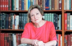 Flipelô celebra 10 anos com lançamento inédito de livro infantil de Myriam Fraga