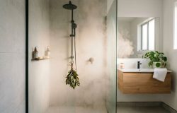 Folhas de louro no chuveiro: o truque natural para perfumar o banheiro