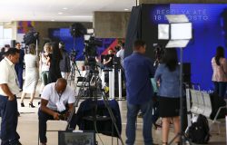 Fórum Nacional pela Democratização da Comunicação busca compromisso de candidatos nas eleições