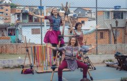 espetáculo infantojuvenil