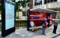 Programa Abrigo Amigo