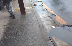 Rua Santa Marcelina