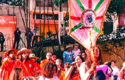 Blocos de Carnaval