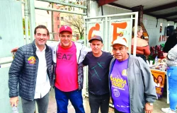 Central Leste