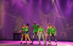 foto dança