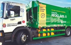 Valorização do lixo