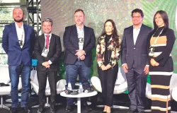 conscientização ambiental