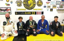 Sensei Ronaldo Cardoso