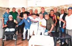 Velhinho do Morro do Ceip