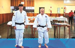 Judô Elite Itaquerense