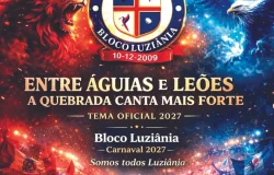 Bloco Luziânia