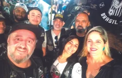 Dose Brutal Motoclube