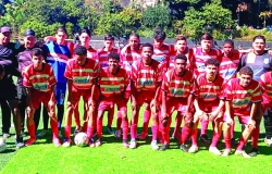 Clube Atlético Paulistano