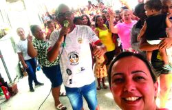 festa de Natal