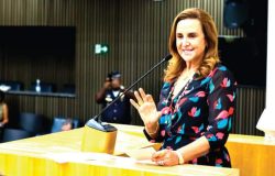 foto sanda tadeu