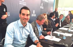 oportunidades de emprego