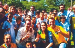 Festival Esportivo Miranda