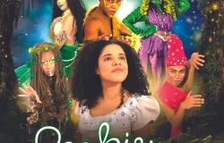 Peabiru: Encantos Folclóricos