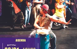 Circo Teatro Palombar