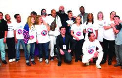 Congresso de Desenvolvimento nos Esportes