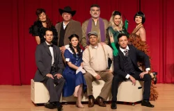 Teatro Eva Wilma