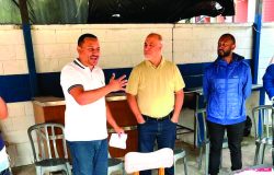 C.D.C Paulino Alves
