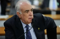 Deputado Antonio Carlos Rodrigues