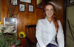 dra. Amanda Oliveira