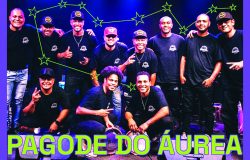 Pagode do Aurea