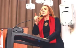 descarte irregular de lixo