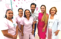 Centro de Exames da Mulher