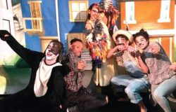 teatro
