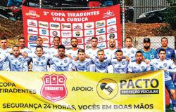Elenco atual do G.R Sociedade