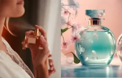 Fragrâncias nacionais frescas garantem elegância e sofisticação na primavera