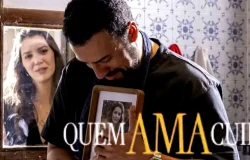 Francesca reaparece após duas décadas em sonho e revira segredos do passado em “Quem Ama Cuida”