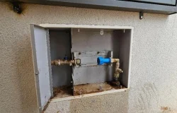 Furto de hidrômetro: veja como proceder e proteger seu imóvel contra o crime