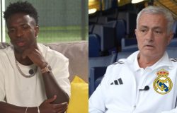 Futuro de Vini Jr. no Real Madrid: Mourinho toma decisão crucial em meio a assédio do Arsenal