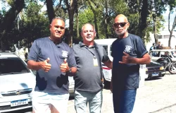 Praça Santa Quitéria