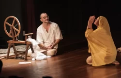 Gandhi