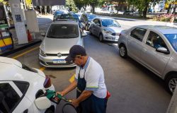gasolina