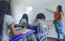 GDF libera aulas em escolas particulares do DF que não servirão como locais de votação em outubro