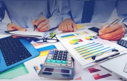 gestão financeira